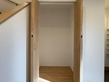 【神奈川県/横浜市金沢区富岡西】横浜市金沢区富岡西4丁目　新築戸建て1号棟 収納