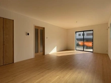 【神奈川県/横浜市金沢区富岡西】横浜市金沢区富岡西4丁目　新築戸建て1号棟 リビング