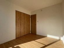 【神奈川県/横浜市金沢区富岡西】横浜市金沢区富岡西4丁目　新築戸建て1号棟 洋室