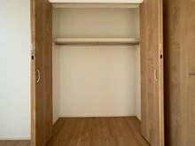 【神奈川県/横浜市金沢区富岡西】横浜市金沢区富岡西4丁目　新築戸建て1号棟 収納