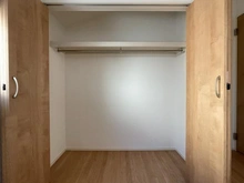 【神奈川県/横浜市金沢区富岡西】横浜市金沢区富岡西4丁目　新築戸建て1号棟 収納