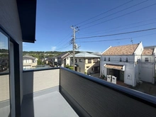 【神奈川県/横浜市栄区野七里】栄区野七里1期　1号棟 洋室