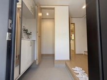 【神奈川県/横浜市栄区犬山町】栄区犬山町　新築戸建 玄関