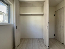 【神奈川県/横浜市金沢区富岡東】横浜市金沢区富岡東6丁目　新築戸建て 収納