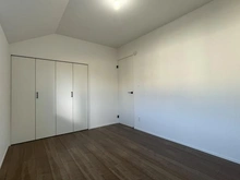 【神奈川県/横浜市金沢区釜利谷南】横浜市金沢区釜利谷南2丁目　新築戸建て 洋室