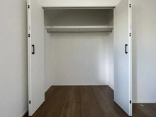 【神奈川県/横浜市金沢区釜利谷南】横浜市金沢区釜利谷南2丁目　新築戸建て 収納