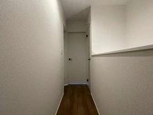 【神奈川県/横浜市金沢区釜利谷南】横浜市金沢区釜利谷南2丁目　新築戸建て 廊下