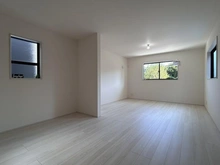 【神奈川県/逗子市沼間】逗子市沼間5丁目 新築一戸建て2号棟 LDK