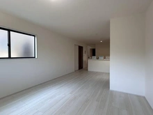 【神奈川県/逗子市沼間】逗子市沼間5丁目 新築一戸建て2号棟 LDK