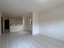 【神奈川県/逗子市沼間】逗子市沼間5丁目 新築一戸建て2号棟 LDK