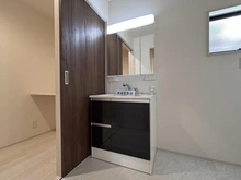 【神奈川県/逗子市沼間】逗子市沼間5丁目 新築一戸建て2号棟 洗面所