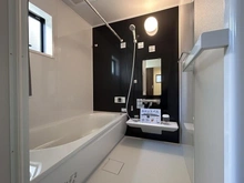 【神奈川県/逗子市沼間】逗子市沼間5丁目 新築一戸建て2号棟 浴室