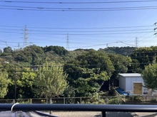 【神奈川県/逗子市沼間】逗子市沼間5丁目 新築一戸建て2号棟 眺望