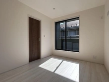 【神奈川県/逗子市沼間】逗子市沼間5丁目 新築一戸建て2号棟 洋室