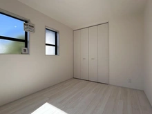 【神奈川県/逗子市沼間】逗子市沼間5丁目 新築一戸建て2号棟 洋室