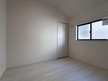 【神奈川県/逗子市沼間】逗子市沼間5丁目 新築一戸建て2号棟 洋室