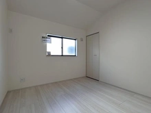 【神奈川県/逗子市沼間】逗子市沼間5丁目 新築一戸建て2号棟 洋室