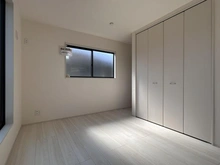 【神奈川県/逗子市沼間】逗子市沼間5丁目 新築一戸建て2号棟 洋室