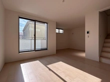 【神奈川県/横浜市金沢区六浦東】横浜市金沢区六浦東1丁目 新築一戸建て 1号棟/全2棟 LDK