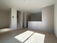 【神奈川県/横浜市金沢区六浦東】横浜市金沢区六浦東1丁目 新築一戸建て 1号棟/全2棟 LDK