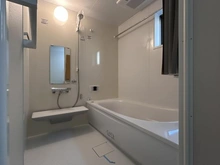 【神奈川県/横浜市金沢区六浦東】横浜市金沢区六浦東1丁目 新築一戸建て 1号棟/全2棟 浴室