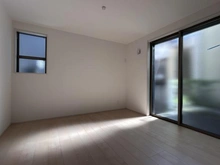 【神奈川県/横浜市金沢区六浦東】横浜市金沢区六浦東1丁目 新築一戸建て 1号棟/全2棟 サービスルーム（納戸）