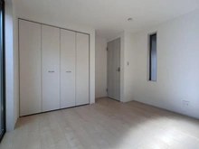 【神奈川県/横浜市金沢区六浦東】横浜市金沢区六浦東1丁目 新築一戸建て 1号棟/全2棟 サービスルーム（納戸）