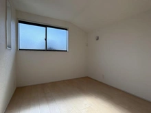 【神奈川県/横浜市金沢区六浦東】横浜市金沢区六浦東1丁目 新築一戸建て 1号棟/全2棟 洋室