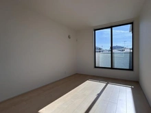 【神奈川県/横浜市金沢区六浦東】横浜市金沢区六浦東1丁目 新築一戸建て 1号棟/全2棟 洋室