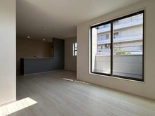 【神奈川県/横浜市金沢区六浦東】横浜市金沢区六浦東1丁目 新築一戸建て 2号棟/全2棟 LDK