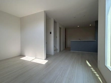 【神奈川県/横浜市金沢区六浦東】横浜市金沢区六浦東1丁目 新築一戸建て 2号棟/全2棟 LDK