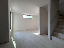 【神奈川県/横浜市金沢区六浦東】横浜市金沢区六浦東1丁目 新築一戸建て 2号棟/全2棟 LDK