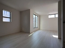 【神奈川県/横浜市金沢区六浦東】横浜市金沢区六浦東1丁目 新築一戸建て 2号棟/全2棟 LDK