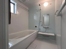 【神奈川県/横浜市金沢区六浦東】横浜市金沢区六浦東1丁目 新築一戸建て 2号棟/全2棟 浴室