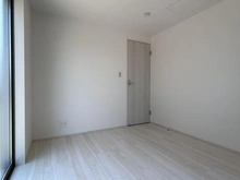 【神奈川県/横浜市金沢区六浦東】横浜市金沢区六浦東1丁目 新築一戸建て 2号棟/全2棟 洋室