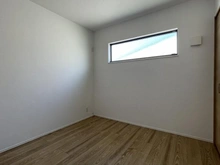 【神奈川県/横浜市金沢区富岡西】横浜市金沢区富岡西1丁目　新築戸建て1号棟 洋室