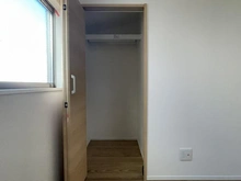 【神奈川県/横浜市金沢区富岡西】横浜市金沢区富岡西1丁目　新築戸建て1号棟 収納