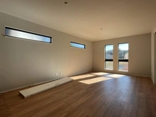 【神奈川県/横浜市金沢区富岡西】横浜市金沢区富岡西1丁目　新築戸建て2号棟 リビング