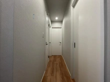 【神奈川県/横浜市金沢区富岡西】横浜市金沢区富岡西1丁目　新築戸建て2号棟 廊下