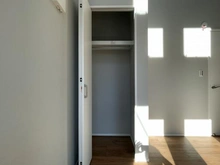 【神奈川県/横浜市金沢区富岡西】横浜市金沢区富岡西1丁目　新築戸建て2号棟 収納