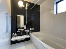 【神奈川県/横浜市金沢区六浦東】横浜市金沢区六浦東3丁目　新築戸建て 浴室