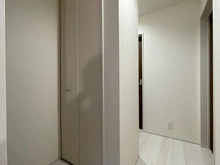 【神奈川県/横浜市金沢区六浦東】横浜市金沢区六浦東3丁目　新築戸建て 廊下