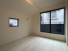 【神奈川県/横浜市金沢区六浦東】横浜市金沢区六浦東3丁目　新築戸建て 洋室