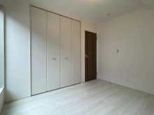 【神奈川県/横浜市金沢区六浦東】横浜市金沢区六浦東3丁目　新築戸建て 洋室