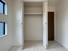 【神奈川県/横浜市金沢区六浦東】横浜市金沢区六浦東3丁目　新築戸建て 収納