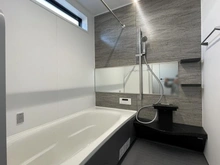 【神奈川県/横須賀市舟倉】横須賀市舟倉1丁目　新築戸建て2号棟 浴室