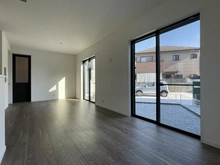 【神奈川県/横須賀市舟倉】横須賀市舟倉1丁目　新築戸建て2号棟 リビング