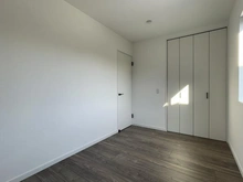 【神奈川県/横須賀市舟倉】横須賀市舟倉1丁目　新築戸建て2号棟 洋室