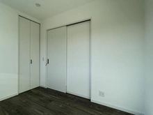 【神奈川県/横須賀市舟倉】横須賀市舟倉1丁目　新築戸建て2号棟 洋室