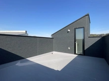 【神奈川県/横須賀市舟倉】横須賀市舟倉1丁目　新築戸建て2号棟 ルーフバルコニー